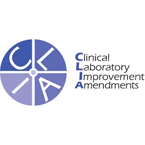 CLIA Logo