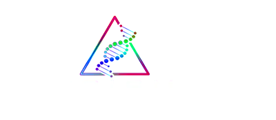 Prism Molecular Logo